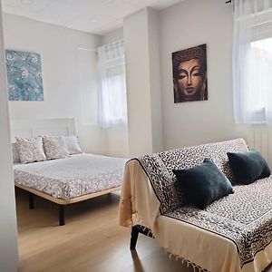 Apartamento Acogedor